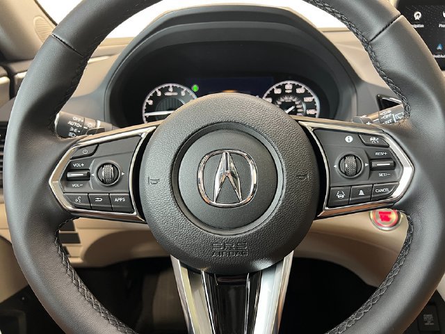 New 2026 Acura RDX w/ Technology Package AWD/4WD image 24
