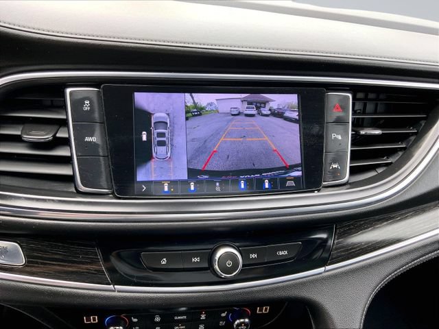 Used 2021 Buick Enclave Avenir AWD/4WD image 21