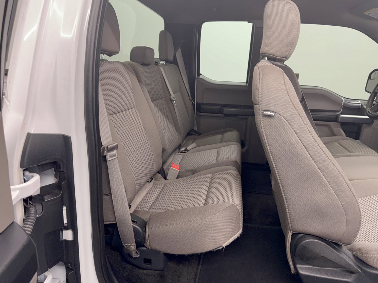 Used 2018 Ford F150 XLT w/ XTR Package AWD/4WD image 25