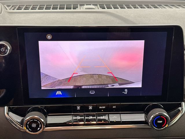 Used 2023 Chevrolet Colorado Trail Boss image 12