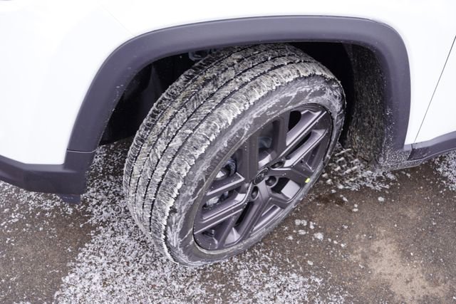 New 2026 Jeep Compass Limited AWD/4WD image 9
