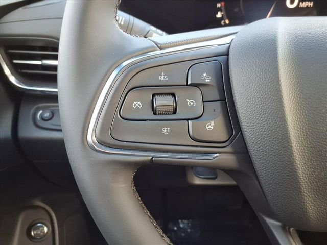 New 2026 Buick Envista Preferred image 34