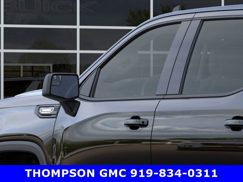 New 2026 GMC Sierra 1500 Elevation image 12