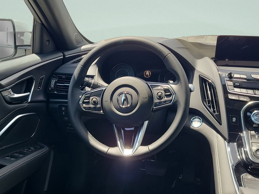 New 2026 Acura RDX SH-AWD image 12