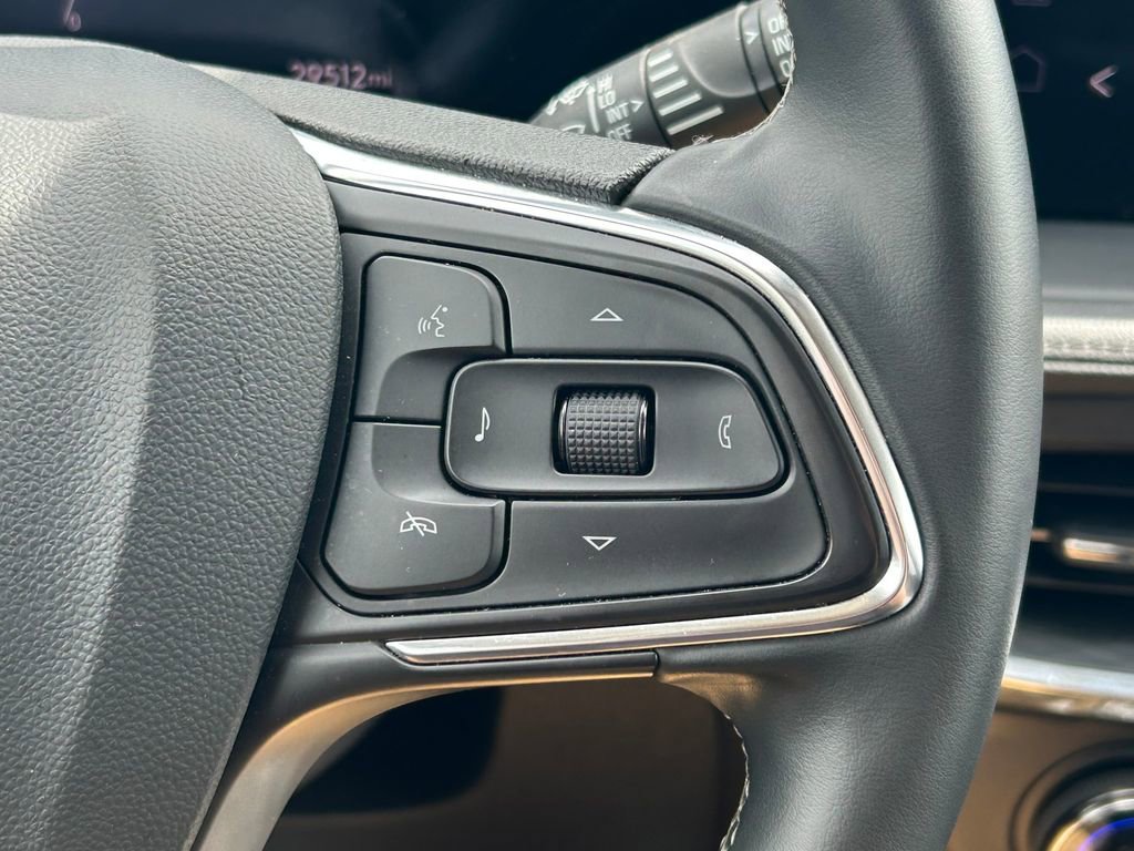 Used 2025 Buick Encore GX Preferred FWD image 35