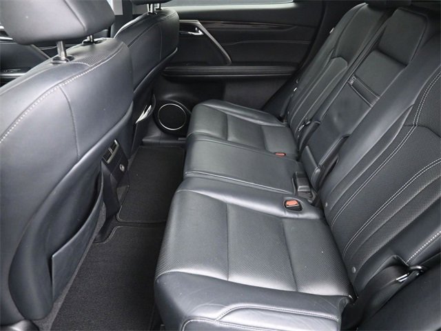 Used 2017 Lexus RX 350 AWD image 21