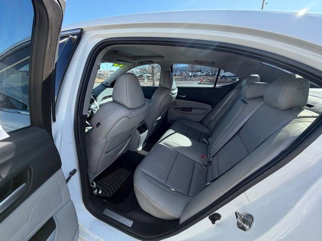 Used 2015 Acura TLX V6 SH-AWD w/ Advance Package image 25