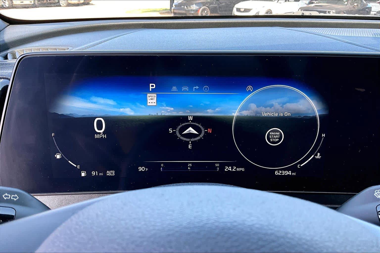 Used 2023 Kia Sportage X-Pro Prestige AWD/4WD image 23