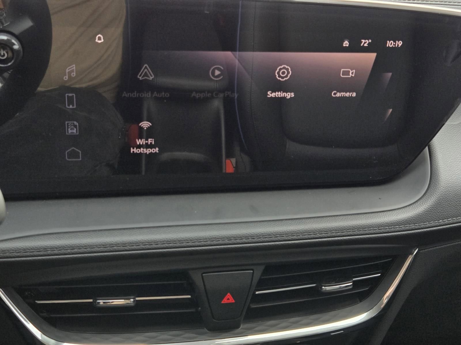 New 2026 Buick Encore GX Sport Touring w/ Advanced Technology Package image 10