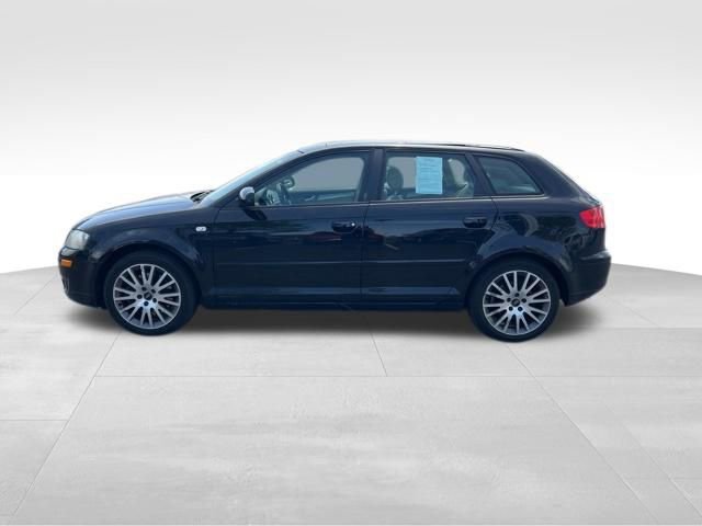 Used 2008 Audi A3 2.0T image 4