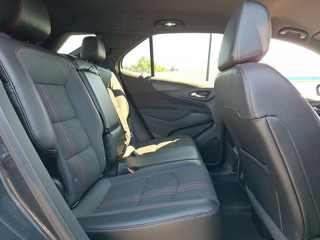 Used 2023 Chevrolet Equinox RS AWD/4WD image 31
