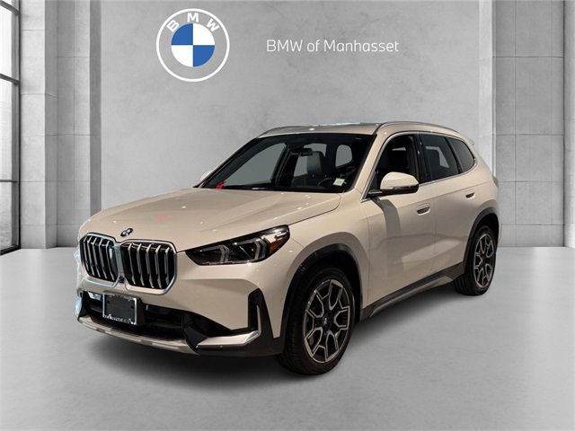 Used 2025 BMW X1 xDrive28i w/ Technology Package image 1