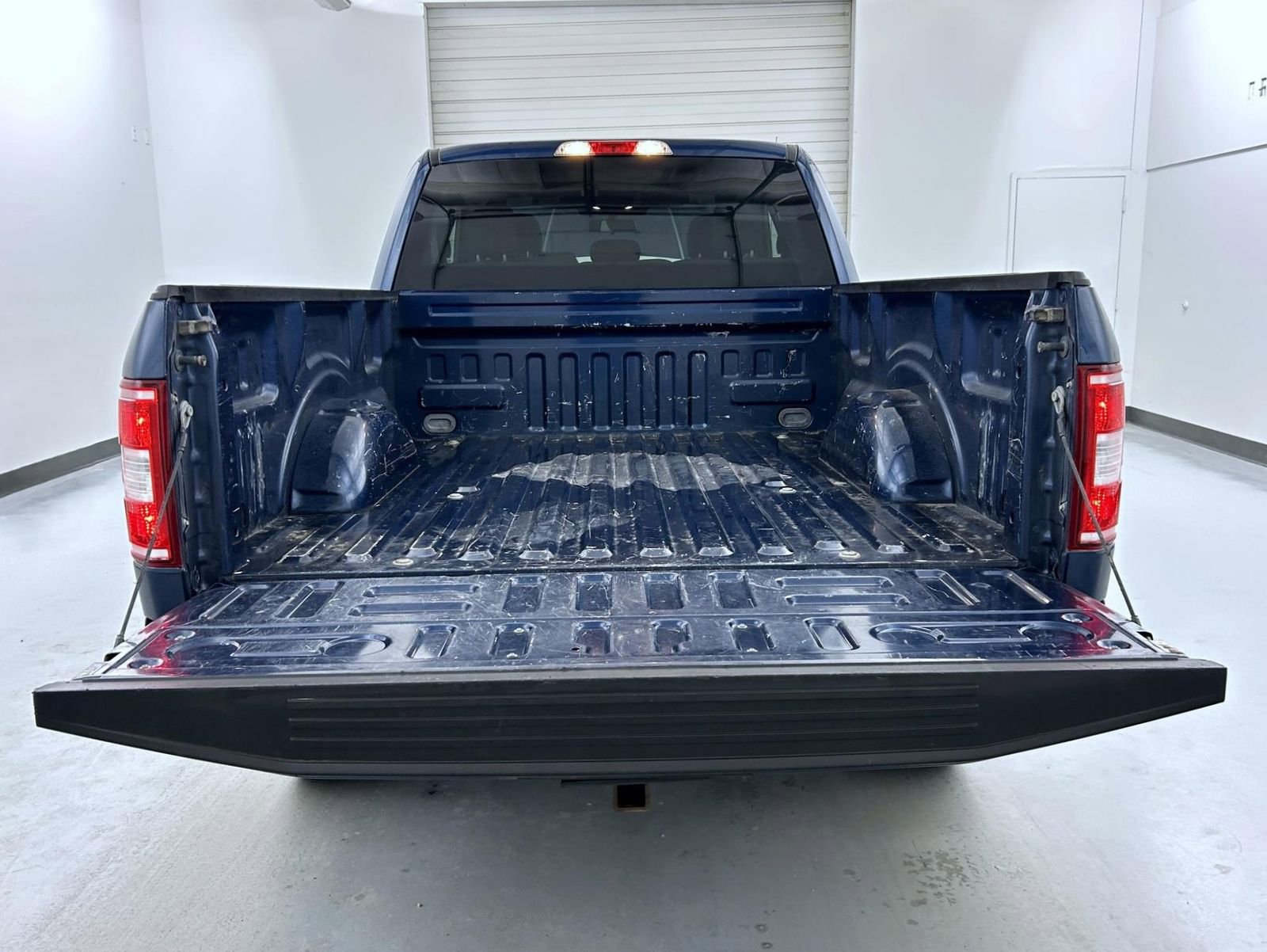 Used 2018 Ford F150 XLT image 21