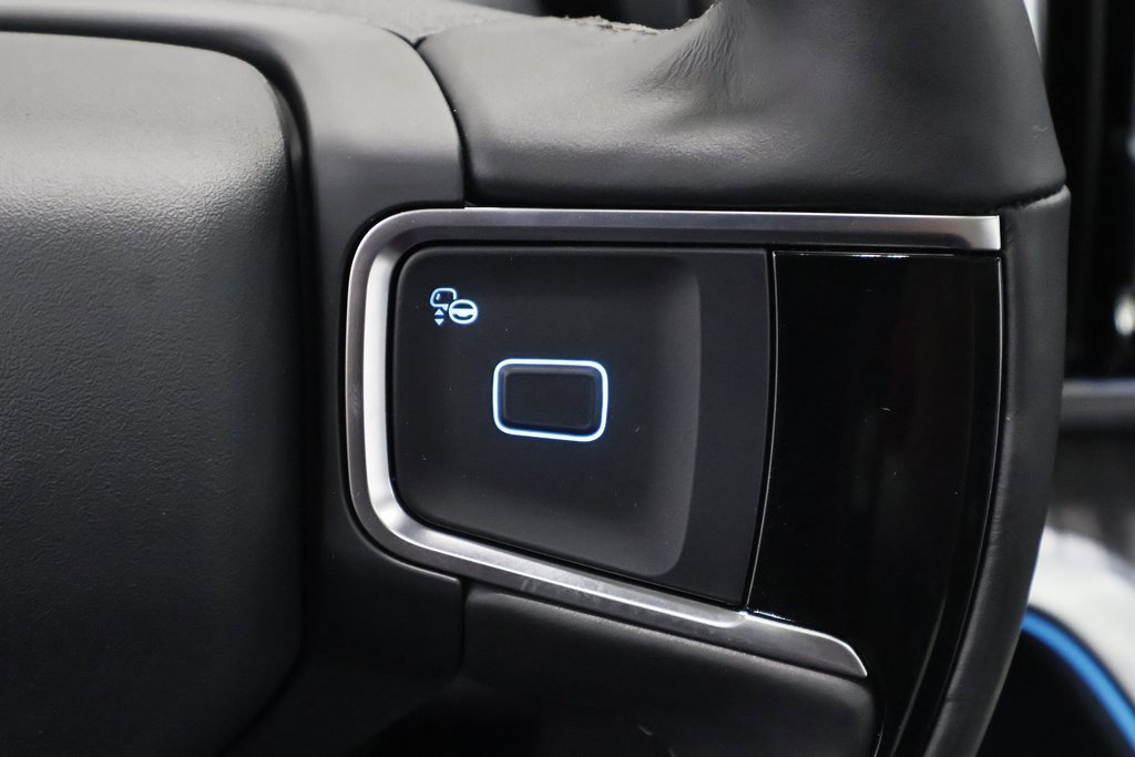 New 2025 Ford Expedition Max Platinum w/ Platinum Ultimate Package image 22