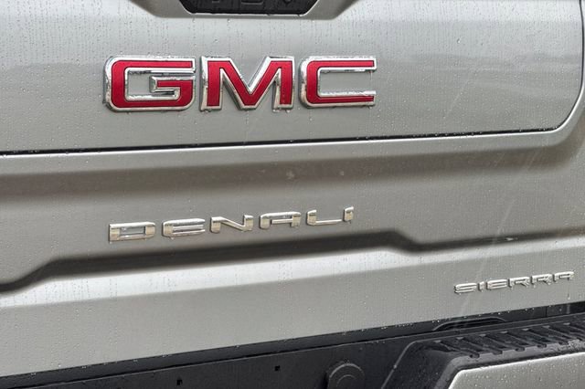 New 2026 GMC Sierra 1500 Denali w/ Denali Reserve Package image 33