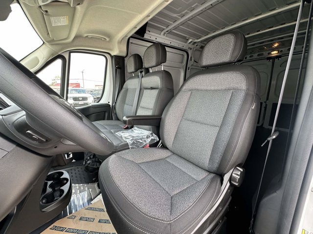 New 2026 RAM ProMaster 2500 FWD image 18