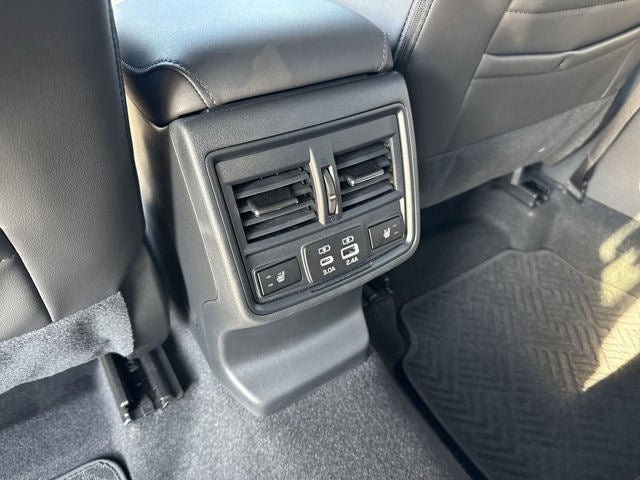 New 2026 Subaru Outback Limited AWD/4WD image 74