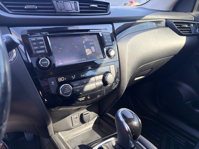 Used 2018 Nissan Rogue Sport SL w/ SL Premium Package AWD/4WD image 18