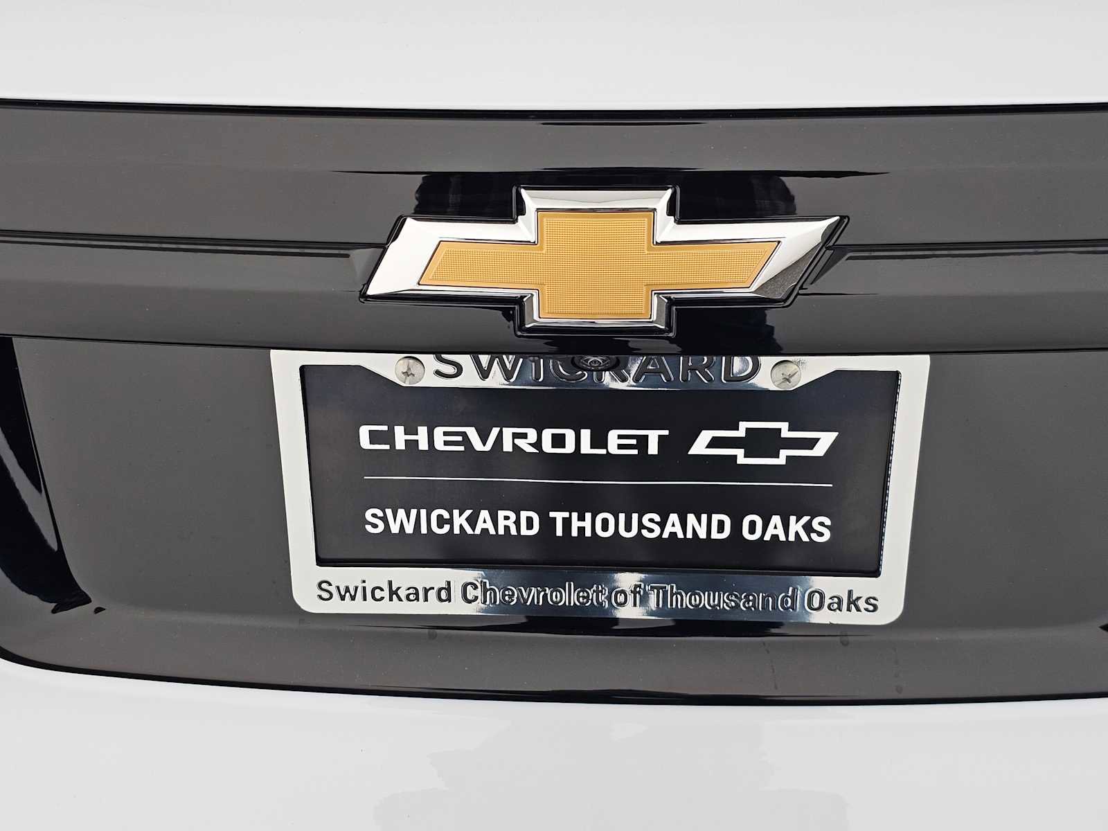 New 2026 Chevrolet Traverse LT image 14