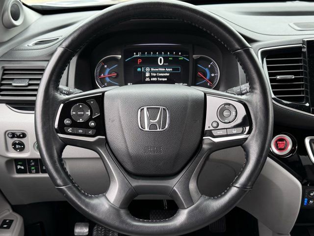 Used 2020 Honda Pilot Elite image 13