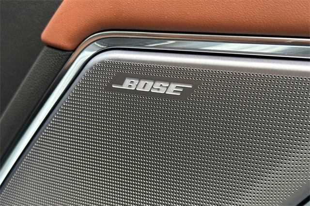 New 2026 GMC Sierra 3500 Denali Ultimate image 20