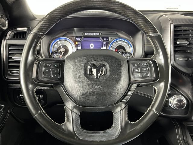 Used 2022 RAM 2500 Limited AWD/4WD image 19
