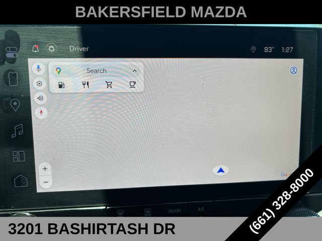 Used 2024 Chevrolet Colorado Trail Boss w/ Technology Package AWD/4WD image 13