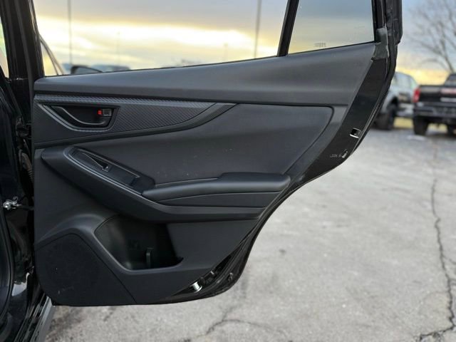 Used 2019 Subaru Crosstrek 2.0i Premium w/ Eyesight System image 16