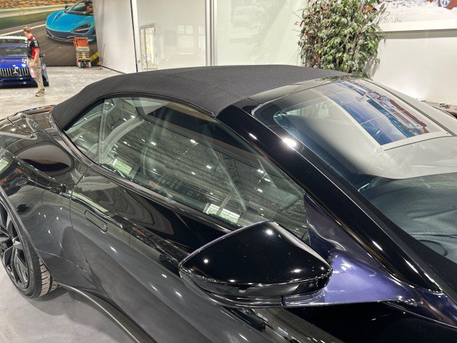 Used 2019 Aston Martin DB11 Volante RWD image 41