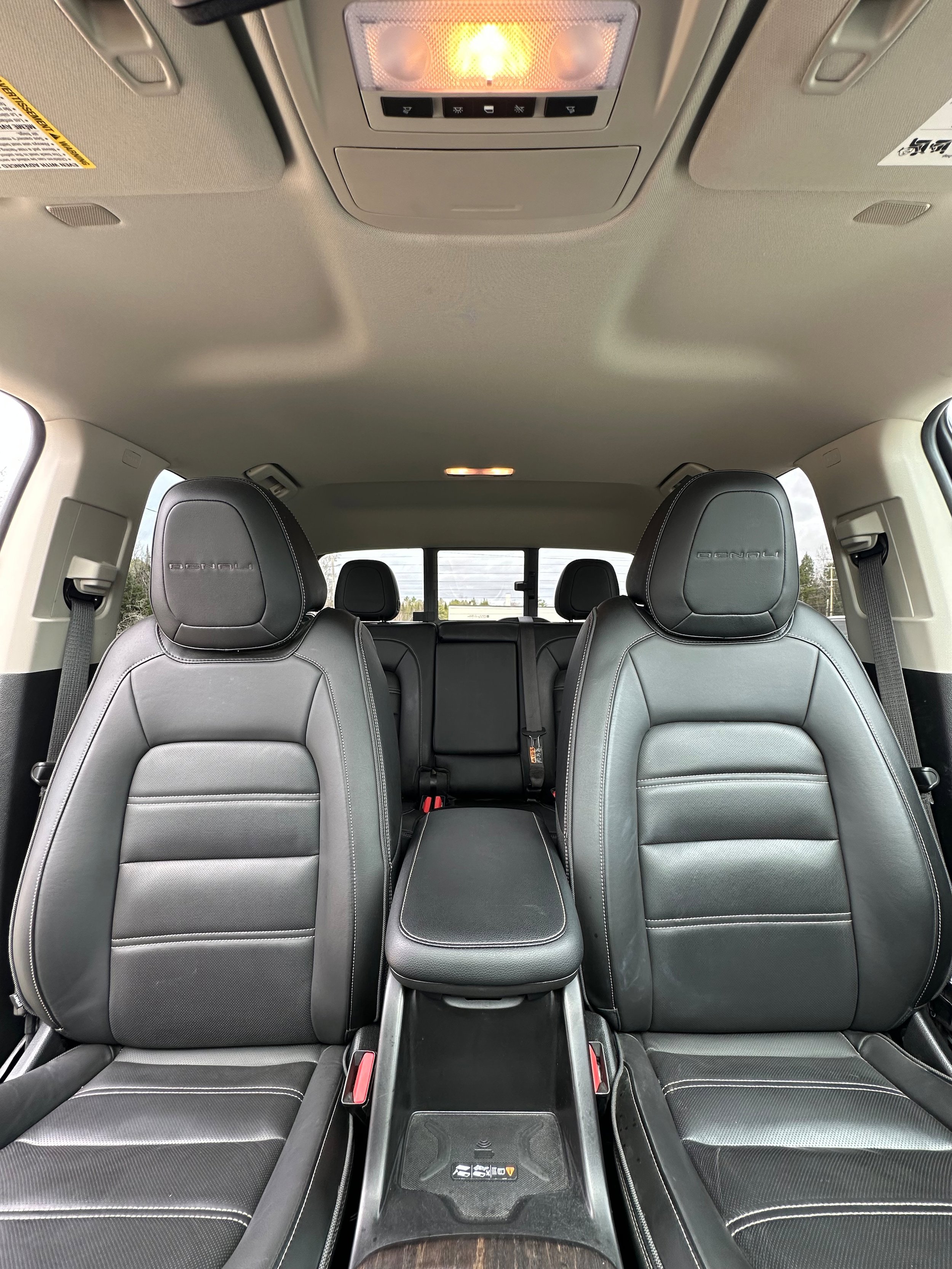 Used 2022 GMC Canyon Denali AWD/4WD image 20