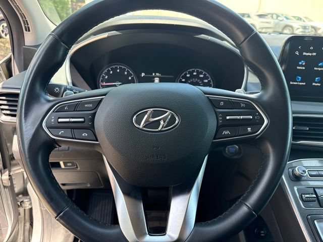 Used 2023 Hyundai Santa Fe SEL AWD/4WD image 10