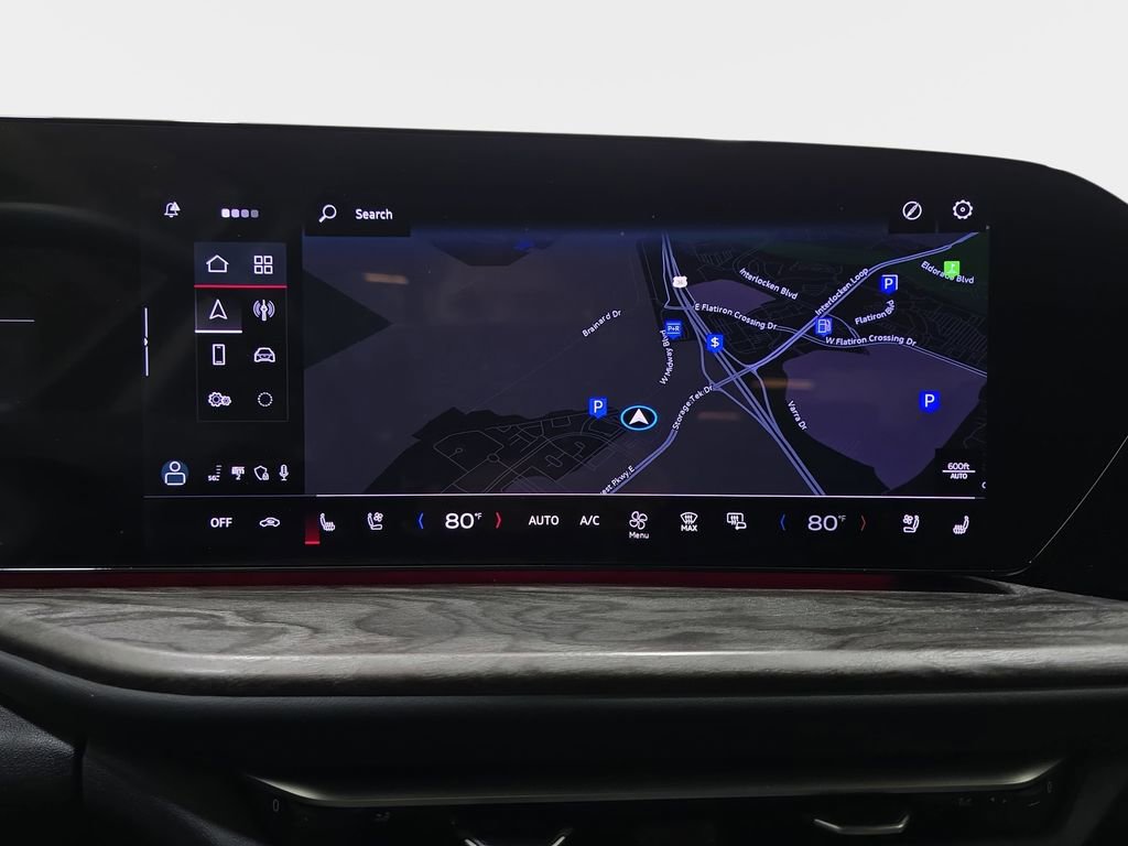 Certified 2025 Audi Q5 Prestige image 24