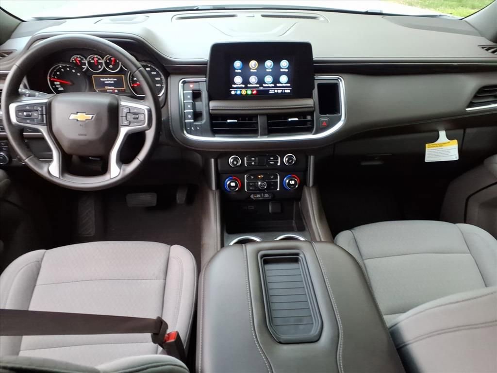 Certified 2023 Chevrolet Tahoe LS AWD/4WD image 19
