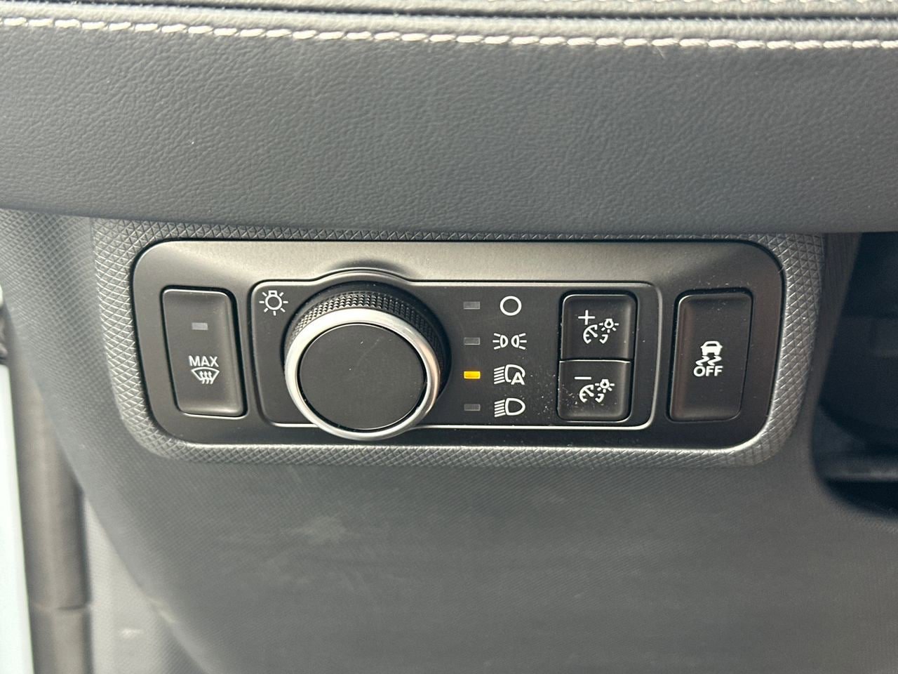 New 2026 Ford Mustang Mach-E Select RWD image 59