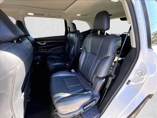 Used 2023 Subaru Ascent Touring image 28