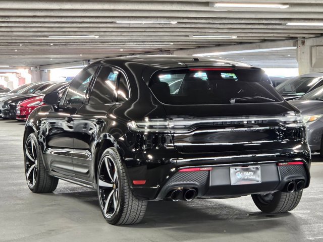 Used 2023 Porsche Macan GTS image 8