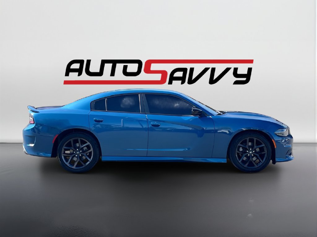 Used 2023 Dodge Charger R/T RWD image 8