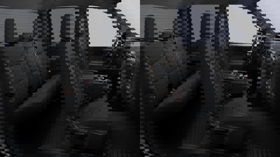 New 2026 Chevrolet Silverado 2500 Custom w/ Custom Value Package image 34