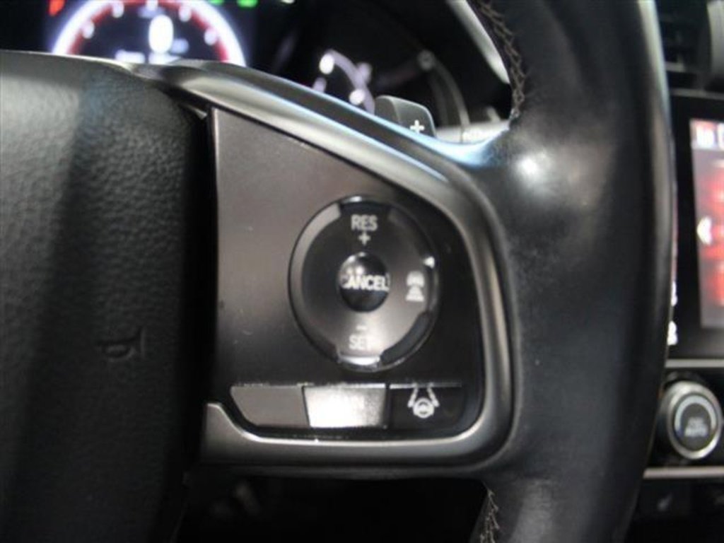 Used 2018 Honda Civic Sport Touring image 32