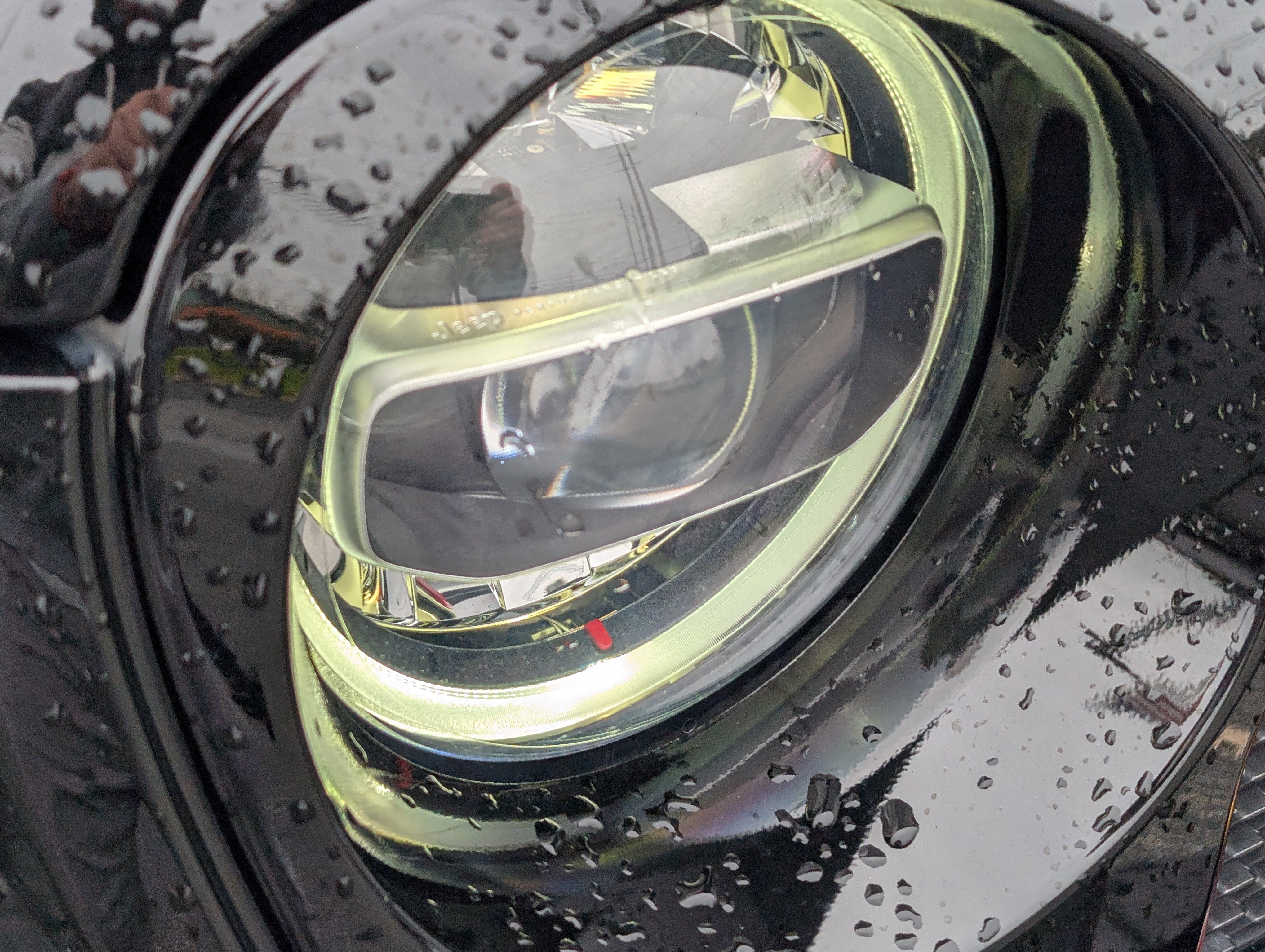 Used 2021 Jeep Wrangler Unlimited Sport image 5