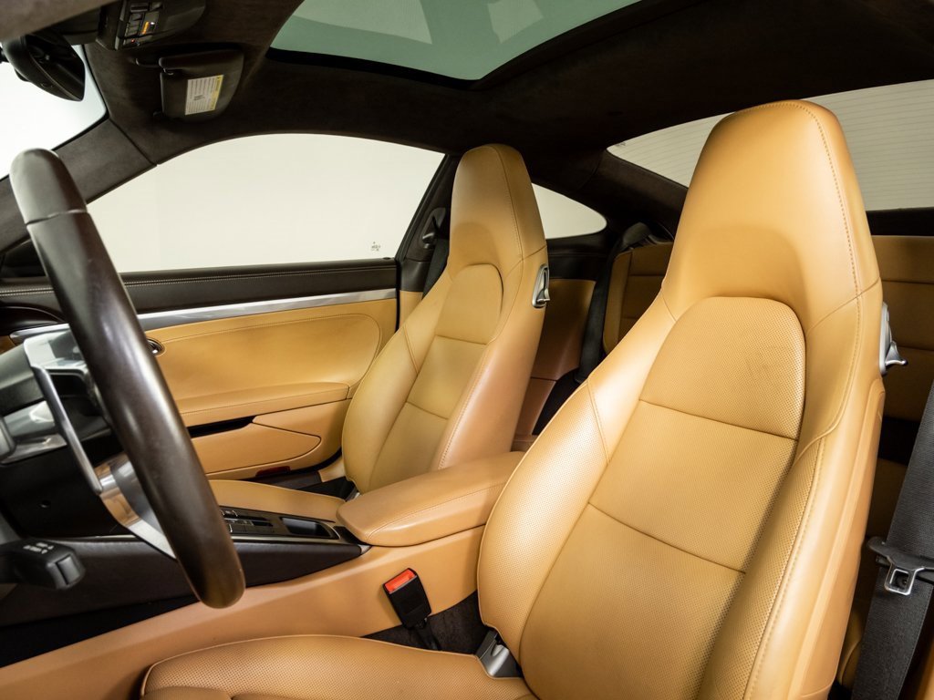 Certified 2018 Porsche 911 Carrera 4S image 5