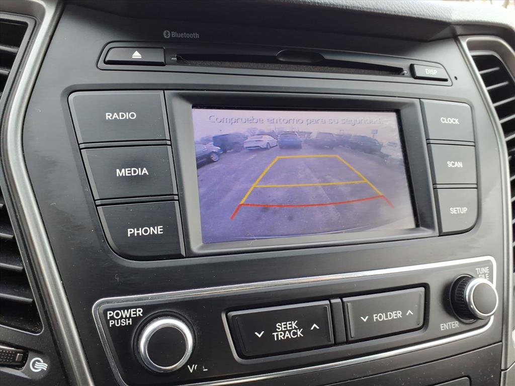 Used 2018 Hyundai Santa Fe Sport image 25