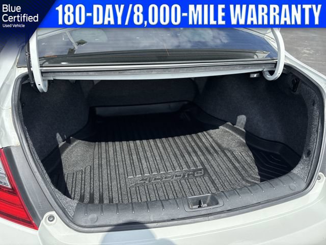 Used 2017 Honda Accord Touring image 34
