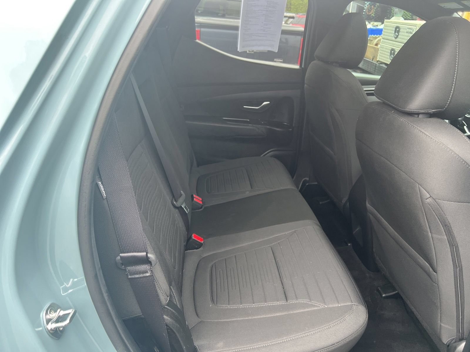 Used 2024 Hyundai Santa Cruz SEL w/ Activity Package FWD image 23
