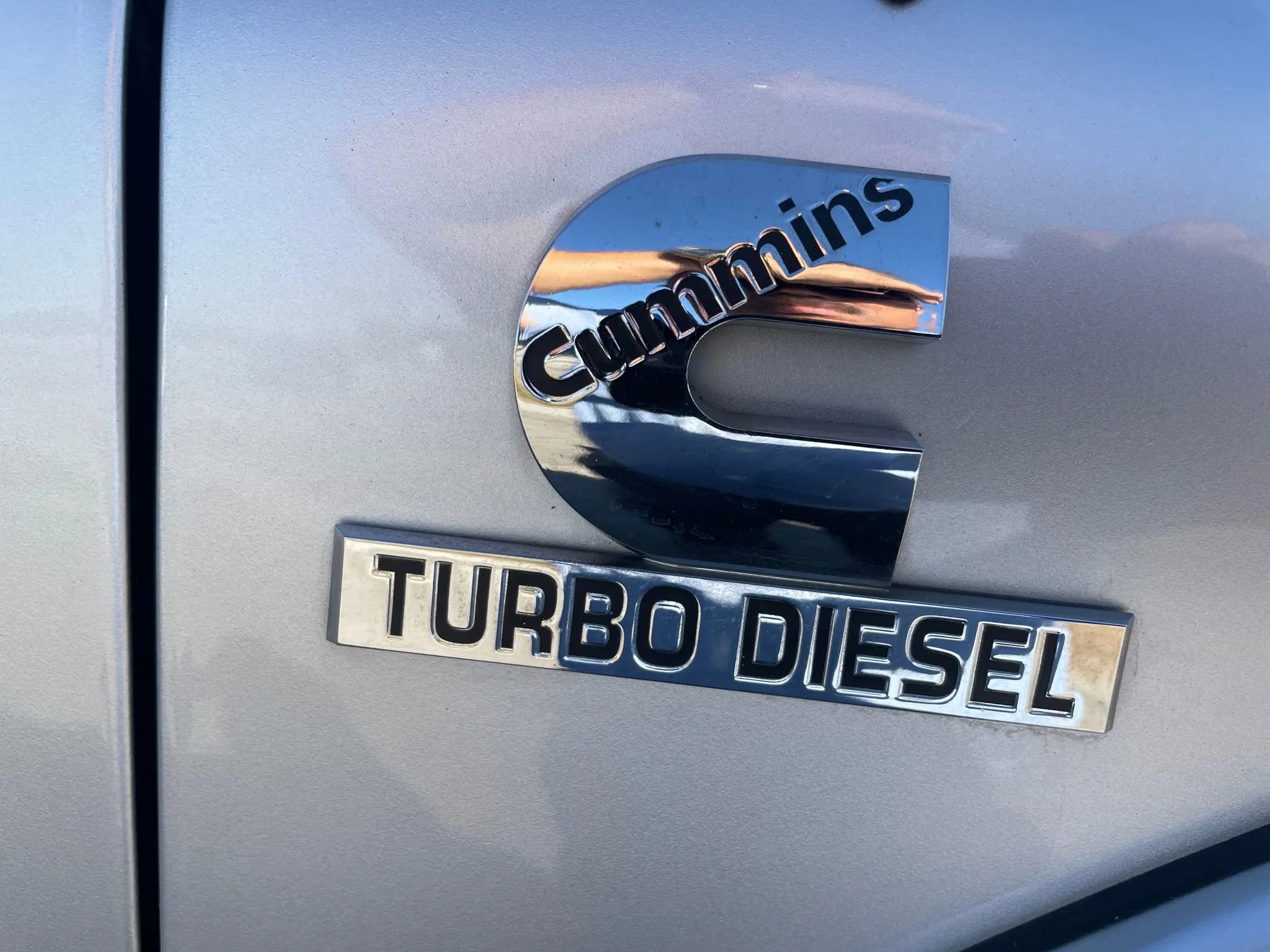 Used 2007 Dodge Ram 2500 Truck Laramie image 8