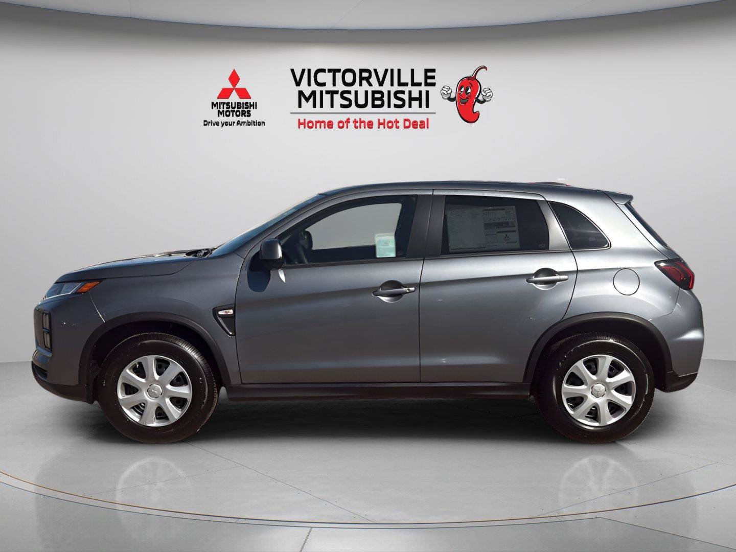 New 2027 Mitsubishi Outlander Sport FWD image 4