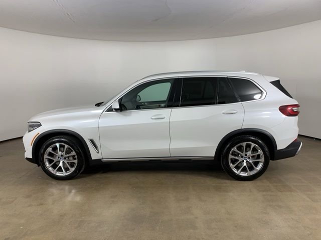 Used 2023 BMW X5 xDrive40i w/ Premium Package image 17
