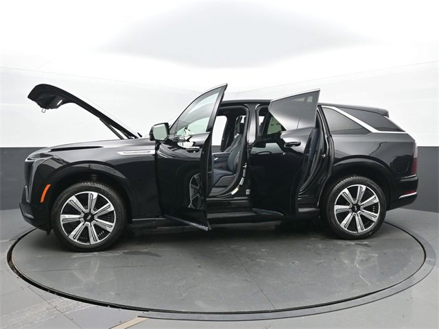 New 2025 Cadillac Escalade IQ Luxury 2 image 57