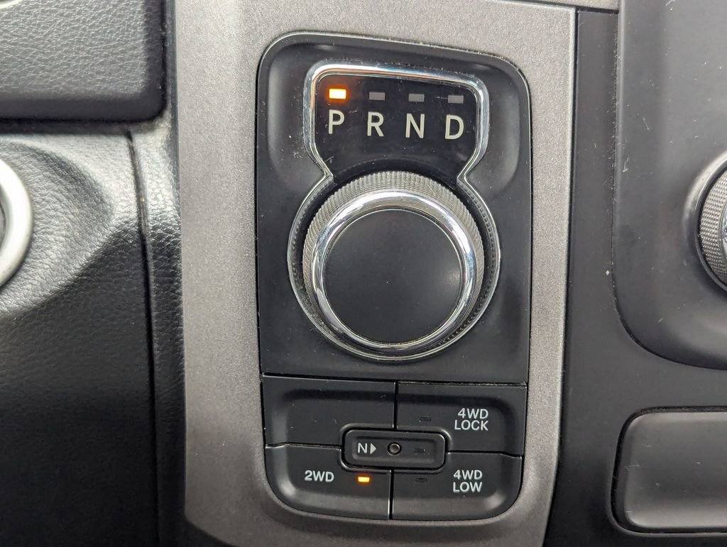 Used 2016 RAM 1500 Express image 18
