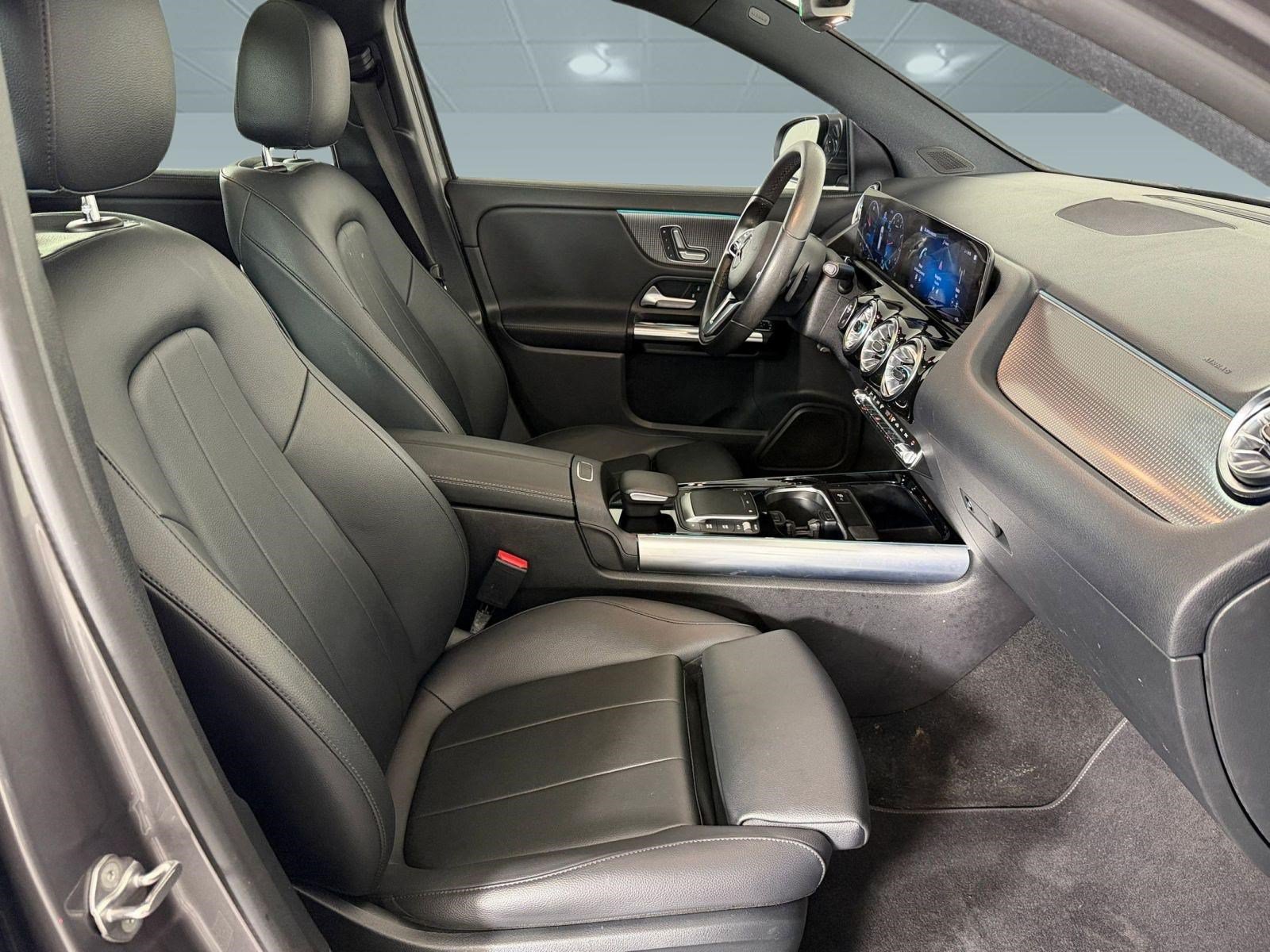 Used 2022 Mercedes-Benz GLA 250 image 21